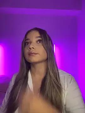 AnnyLopezzz_ from StripChat