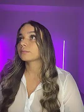 AnnyLopezzz_ from StripChat