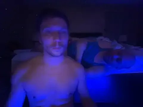 Antnjon from StripChat