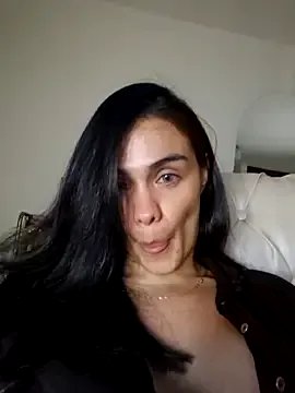 Antonella_Maxwell from StripChat