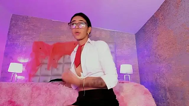 AntonellaRossi from StripChat