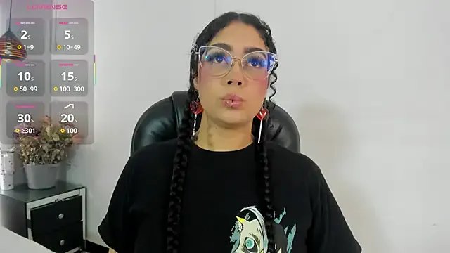 antonelllepiercee from StripChat