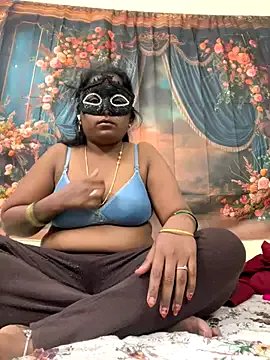 anubabysk12 from StripChat