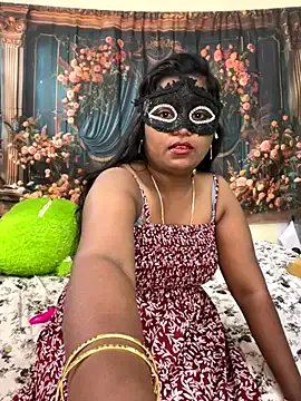 anubabysk12 from StripChat