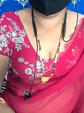 Anusha-09 from StripChat