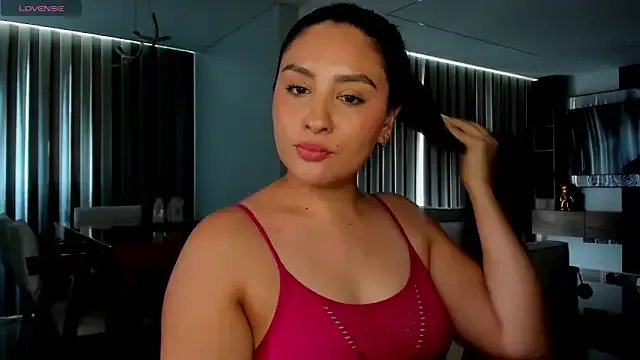 AnushaKumari from StripChat