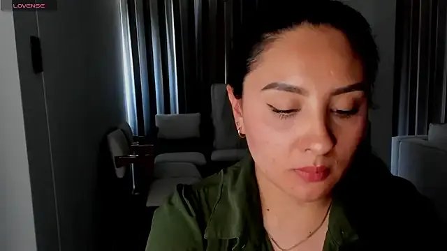 AnushaKumari from StripChat