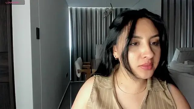 AnushaKumari from StripChat