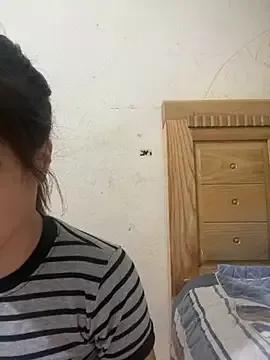 Anya-- from StripChat