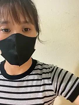 Anya-- from StripChat