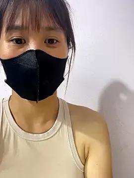 Anya-- from StripChat