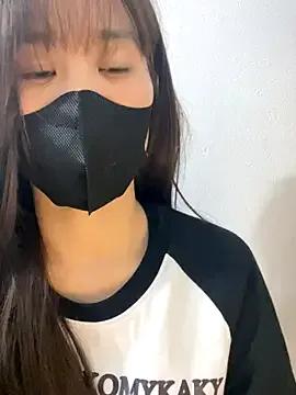 Anya-- from StripChat