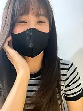 Anya-- from StripChat