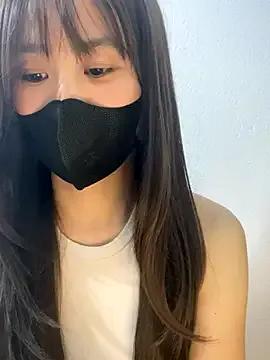 Anya-- from StripChat