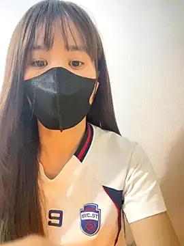 Anya-- from StripChat