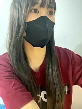 Anya-- from StripChat