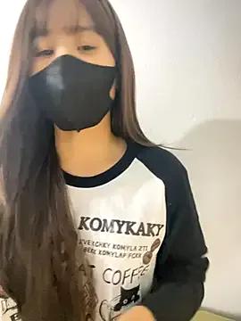 Anya-- from StripChat