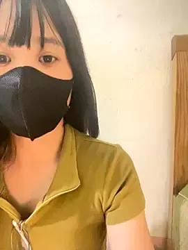 Anya-- from StripChat