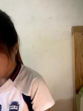 Anya-- from StripChat