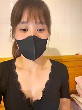 Anya-- from StripChat