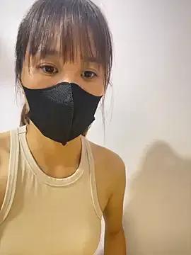 Anya-- from StripChat