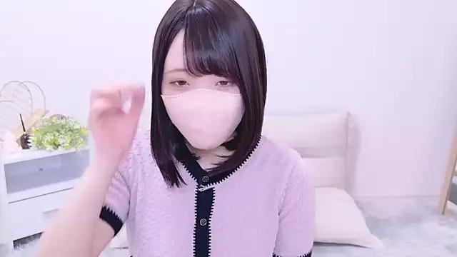 Naked Room Anzu_xx 