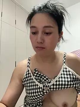 aoyo66 from StripChat