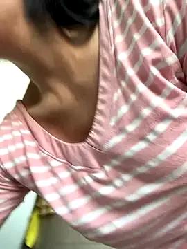 aoyo66 from StripChat