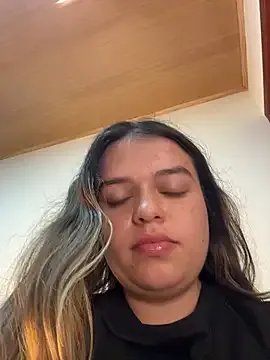 Aphrill from StripChat