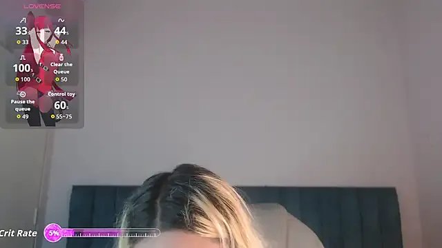 april_bunnyy from StripChat