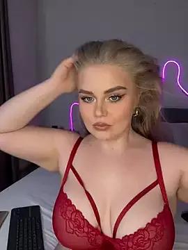 Naked Room April_Vancee 