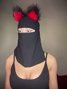 arabayla from StripChat