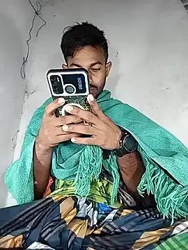 arafat_mia from StripChat