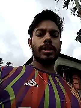arafat_mia from StripChat