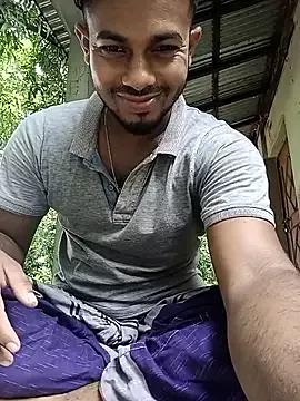 arafat_mia from StripChat