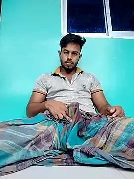 arafat_mia from StripChat