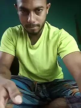 arafat_mia from StripChat