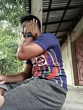 arafat_mia from StripChat