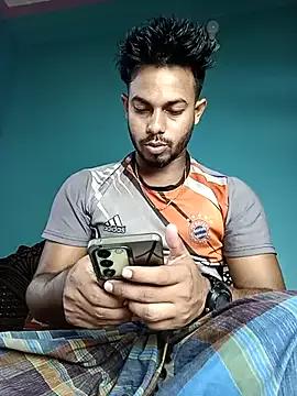 arafat_mia from StripChat