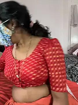 ArathyNambyarMallu from StripChat