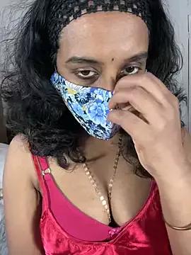 ArathyNambyarMallu from StripChat