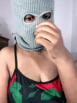 ArathyNambyarMallu from StripChat