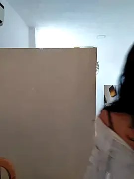 ArgentinaShani from StripChat