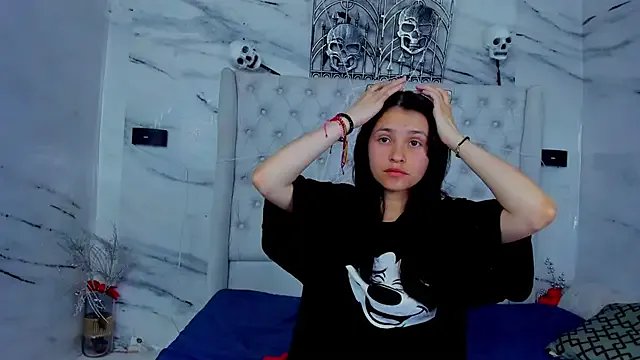 Ari_and_Storm from StripChat