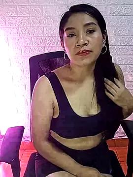 Ariana2017 from StripChat