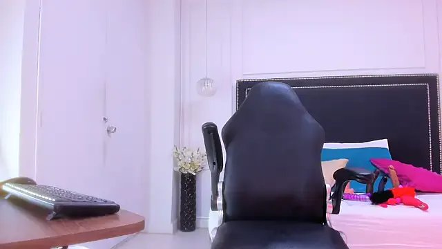 Ariana_costa on StripChat 