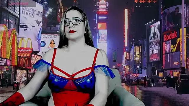 Ariana_cross from StripChat