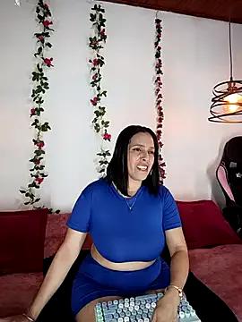 Ariana_lavoie- from StripChat