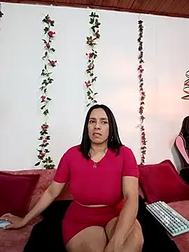 Ariana_lavoie- from StripChat