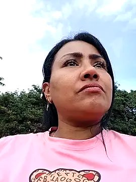 Ariana_Rodriguez from StripChat